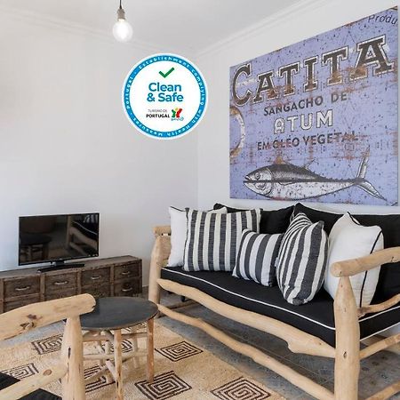 הוילה סלמה Vila Varanda By Sevencollection מראה חיצוני תמונה