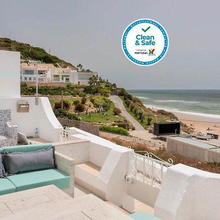 הוילה סלמה Vila Varanda By Sevencollection מראה חיצוני תמונה