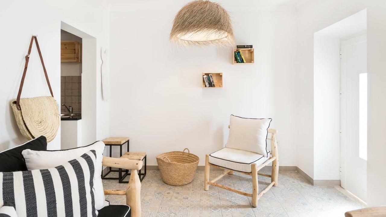 הוילה סלמה Vila Varanda By Sevencollection מראה חיצוני תמונה