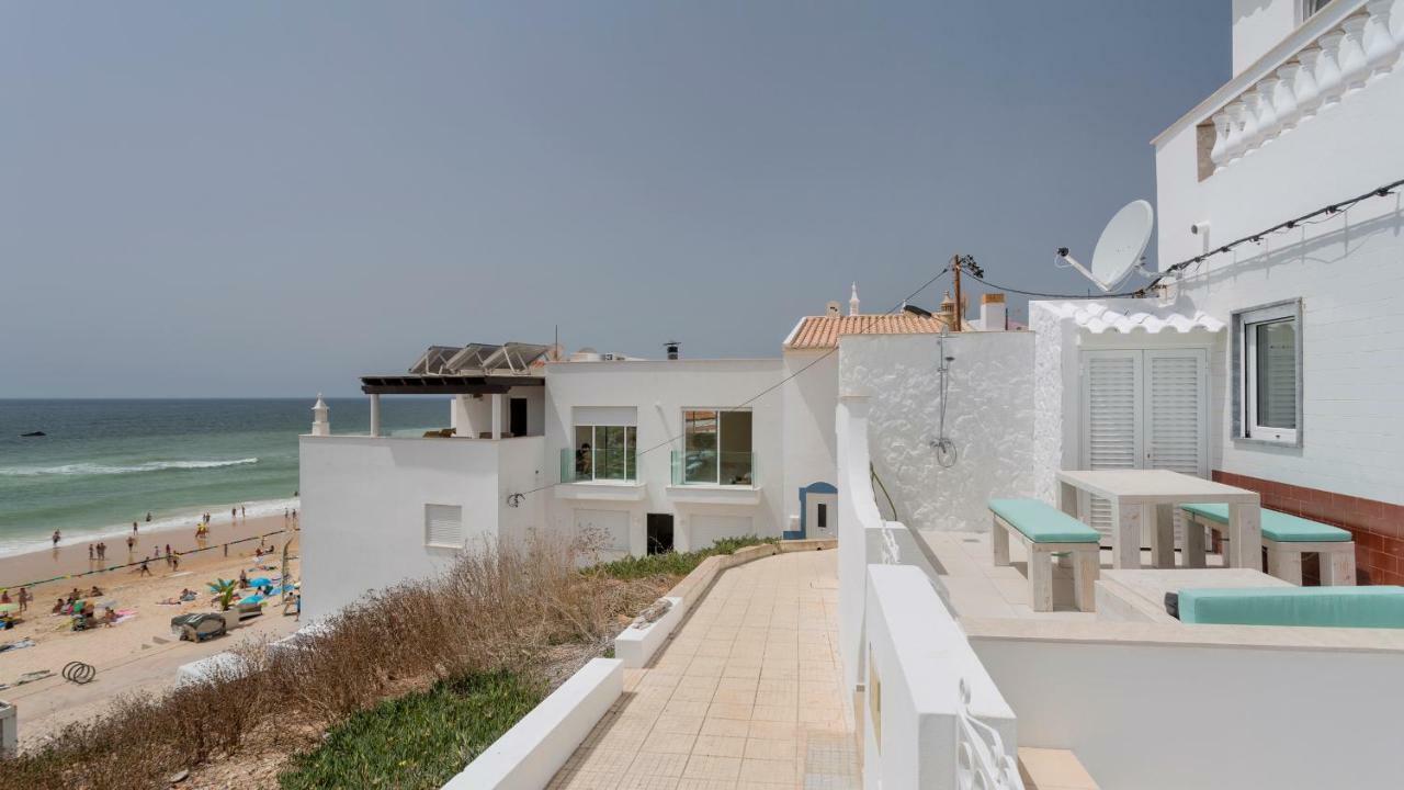 הוילה סלמה Vila Varanda By Sevencollection מראה חיצוני תמונה