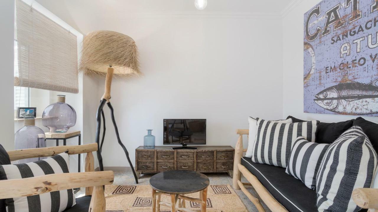הוילה סלמה Vila Varanda By Sevencollection מראה חיצוני תמונה
