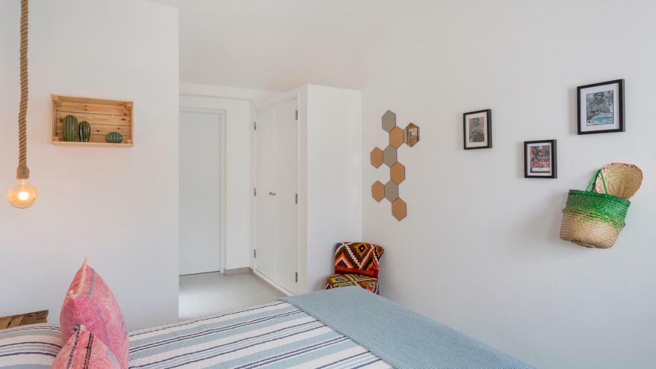 הוילה סלמה Vila Varanda By Sevencollection מראה חיצוני תמונה